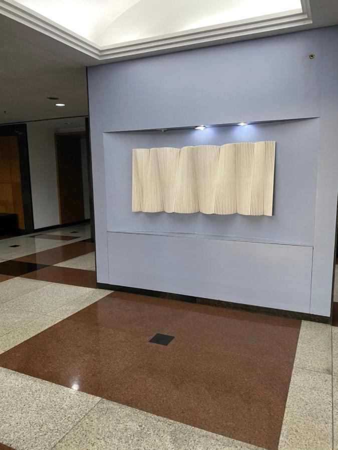 リオデジャネイロFlat Vieira Souto Ipanemaアパートメント エクステリア 写真