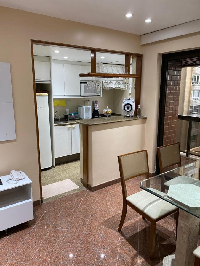 リオデジャネイロFlat Vieira Souto Ipanemaアパートメント エクステリア 写真