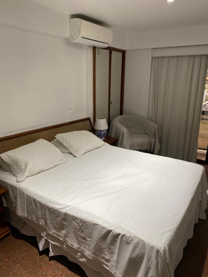 リオデジャネイロFlat Vieira Souto Ipanemaアパートメント エクステリア 写真